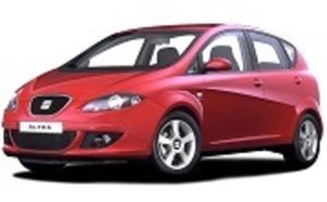 Seat Altea