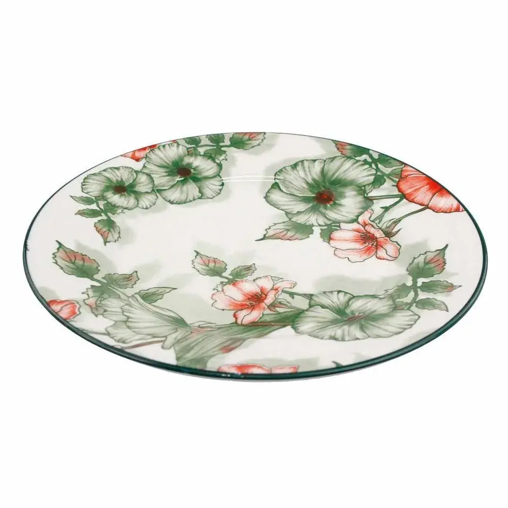 Тарелка десертная 20см Азалия