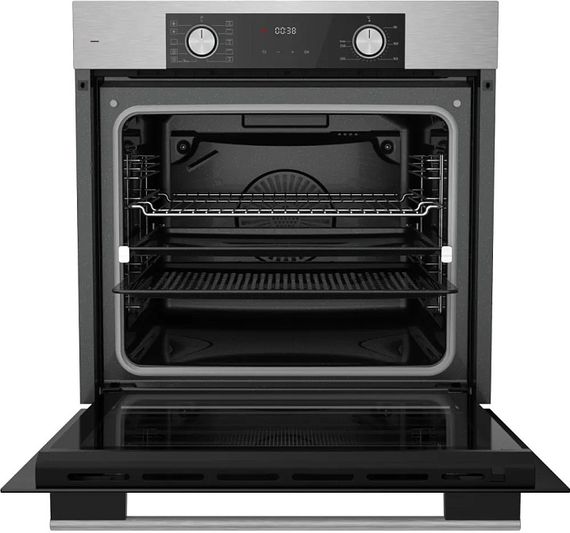 Духовой шкаф Kuppersberg HF 610 BX