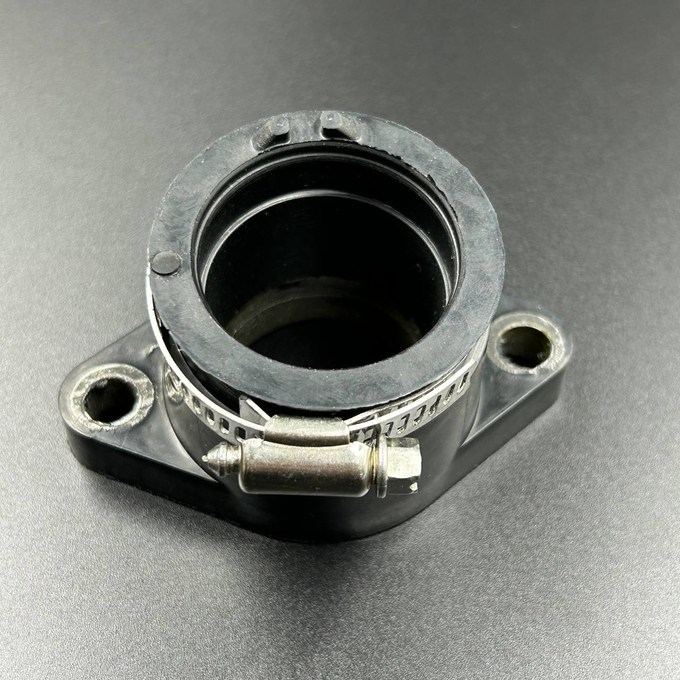 Патрубок карбюратора Yamaha Grizzly 400 450 (PREMARINE)