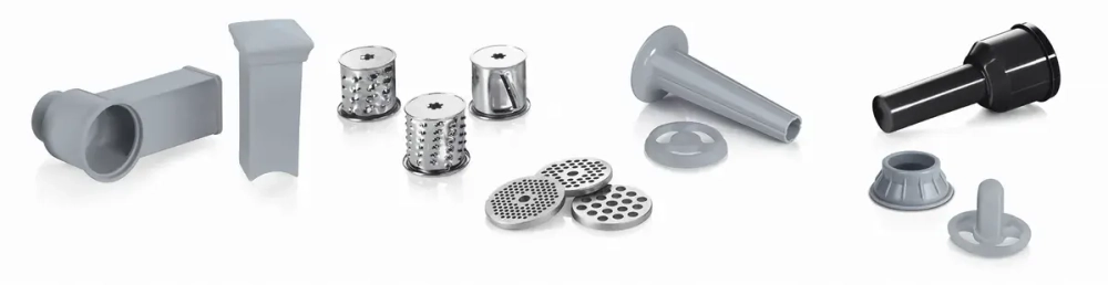 Мясорубка Bosch MFW 68640