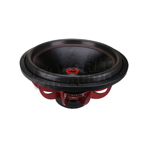 Сабвуфер URAL (УРАЛ) Pobeda 18d