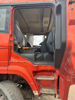 Shacman (Shaanxi) SX* 6x4 Самосвал SX32586T384 (Дизельный, 11,6 л, 369 л.с., МТ)