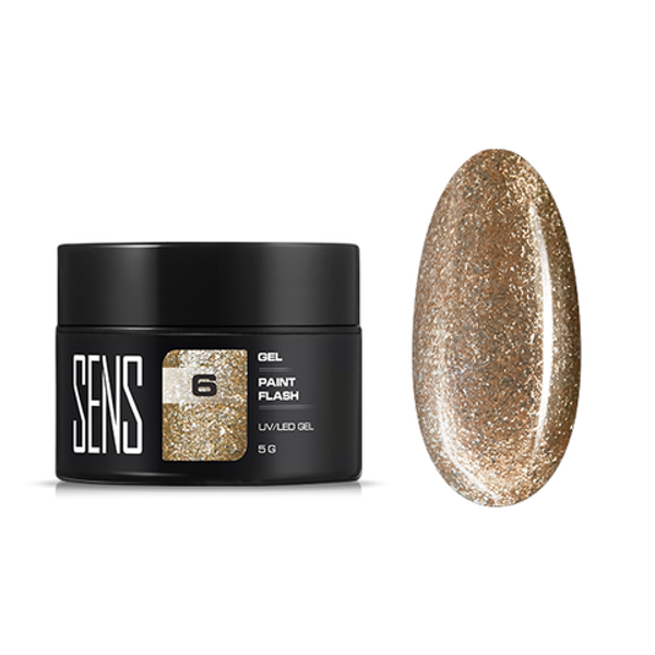 Блестящее покрытие успеха: топ-кристаллы для маникюра меняют правила игры.