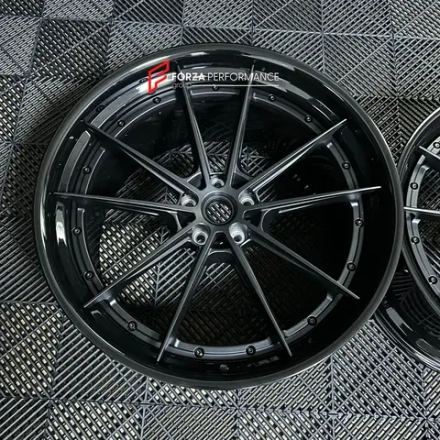 КОВАНЫЕ ДИСКИ для FERRARI 296 GTB 2025 ФЕРРАРИ