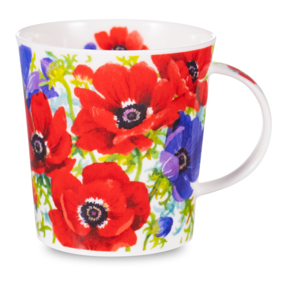Кружка Dunoon Анемоны Ломонд 0.32л