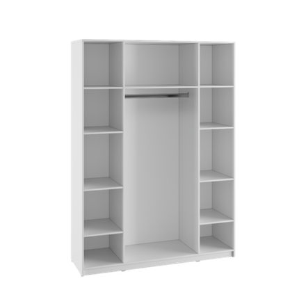 Шкаф 1600 Бруно