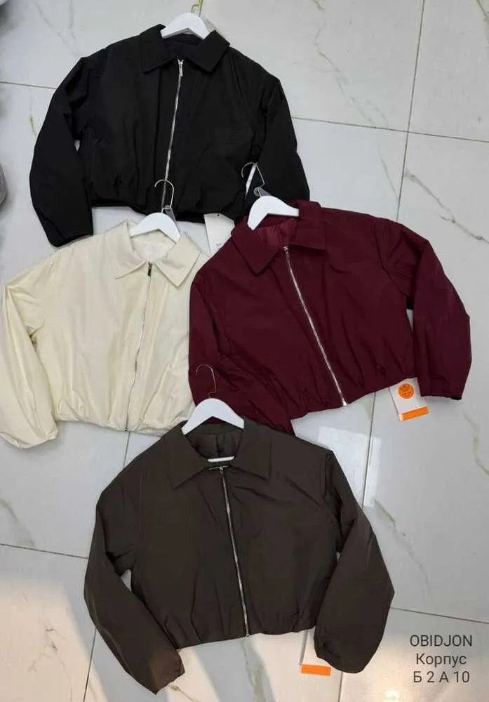 Бомбер 413253 (1016848572) Fabrika