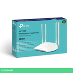 Точка доступа TP-Link TL-WA1201