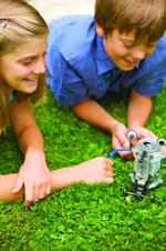 Набор 4M Банкабот