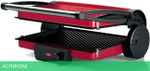Электрогриль Bosch TCG4104