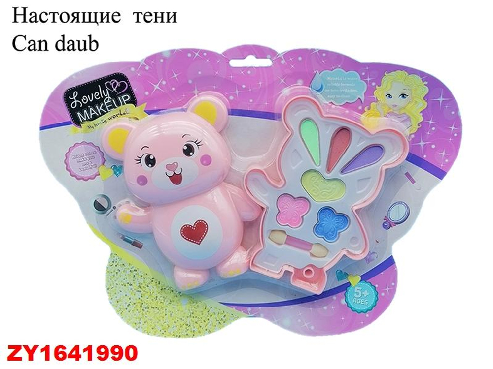 Косметический набор, коробка 457I-27