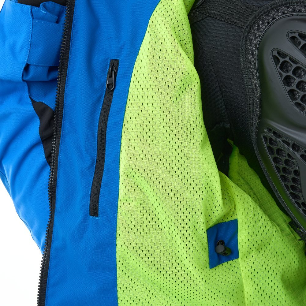 КУРТКА DRAGONFLY ЭНДУРО FREERIDE