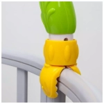 Мобиль музыкальный "Клубничка" 939601