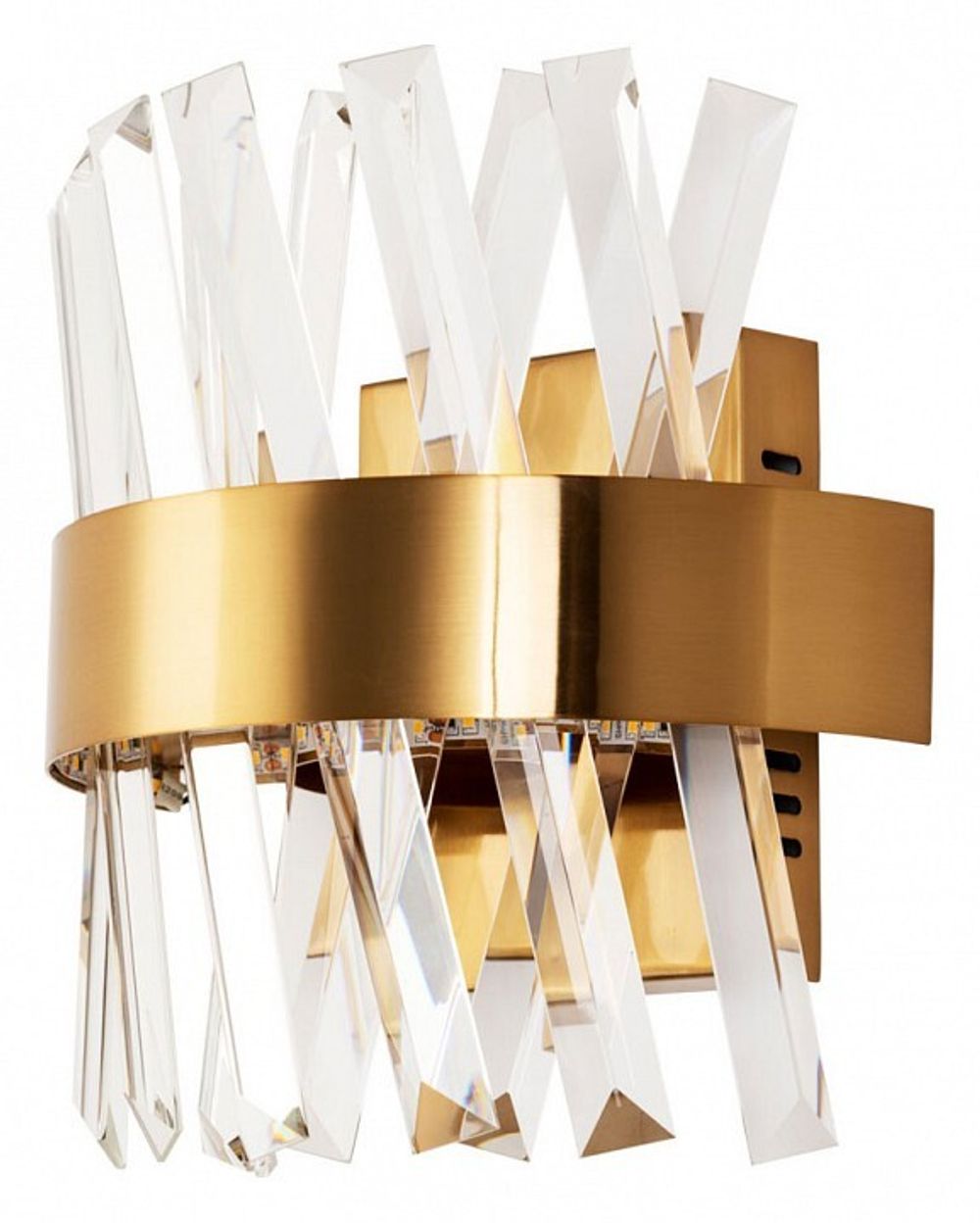 Накладной светильник Divinare Medea 1684/01 AP-1