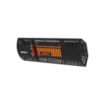 Газовый инфракрасный излучатель ENERGY GR-0030 (установка в полуоткрытых помещениях)