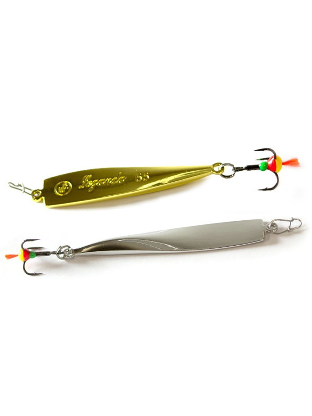 Блесна для рыбалки ECOPRO Legenda