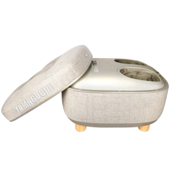 Массажер для ног Yamaguchi Capsula Beige