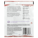 Aura Cacia, Ароматерапевтическая пенка для ванн, пачули и сладкий апельсин, успокаивающее, 70,9 г (2,5 унции)