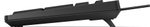 Клавиатура HP 266C9A6 черный