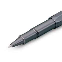Роллер Kaweco AL Sport 0.7мм антрацитовый (10000715) 2