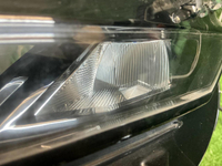 Фара левая VW Touareg 3 (2018-2023) LED