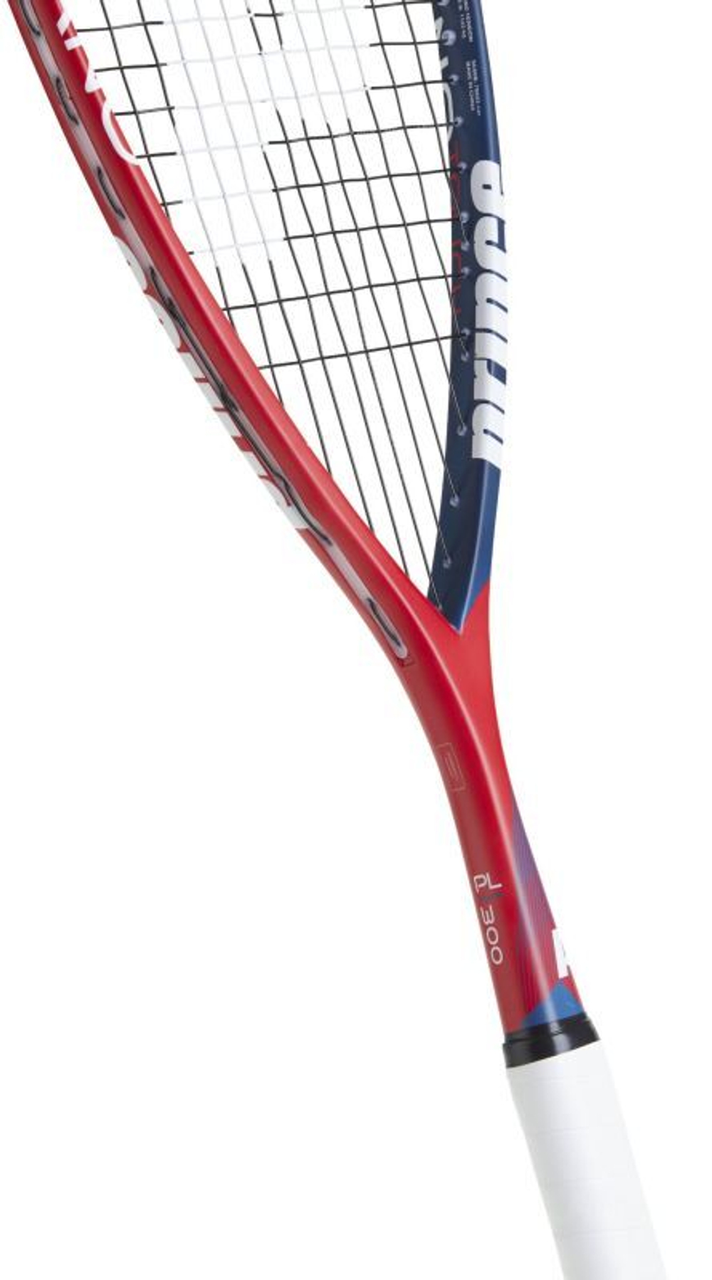 Ракетка для сквоша Prince Kanoon Touch 300