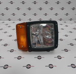 Фара основного света | 700/50054 | Аналог