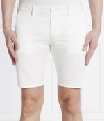 Шорты GUESS - белый(M4GD05 WG3OA)