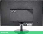 Монитор AOC E2270SWN