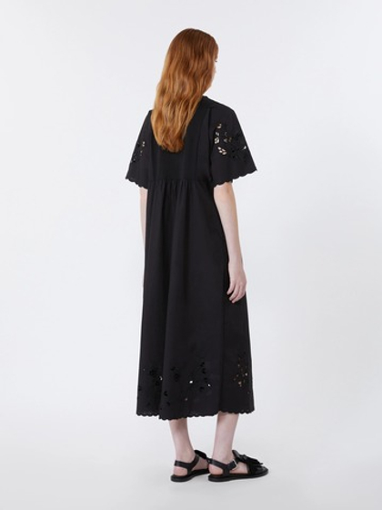 Платье женское WEEKEND MAX MARA WKDTARTUFO