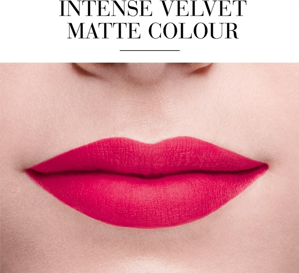 Bourjois Rouge Velvet Ink - Жидкая помада с матовым финишем, 3,5 ml