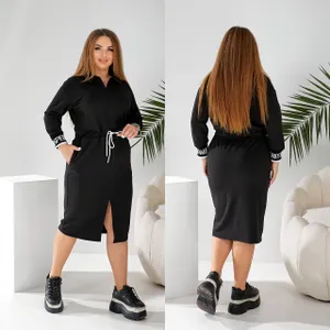 Платье УК-5399-1 Fabrika