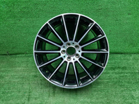 Диск литой R20 Mercedes E W213 (16-23) AMG задний