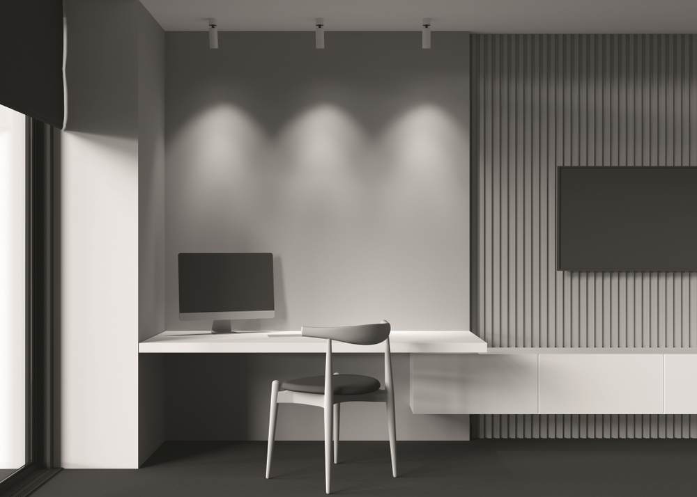 Накладной светодиодный светильник Maytoni FOCUS LED C055CL-L12W3K-W-W