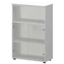 Шкаф СМШ-38С2  792x380x1215 Смарт