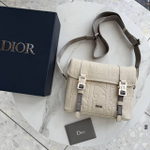 Сумка Christian Dior