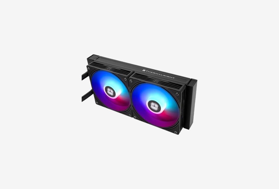 Thermalright Aqua Elite 240 V6 Argb_0426613103126