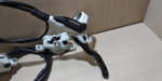 Тормоза Shimano BL-M395 пара