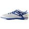 Adidas Messi 15,3 Футбольные бутсы низкого качества , Белый и Синий Цвет, Мужские