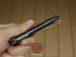 Нож Zero Tolerance 0990 А+++ 990