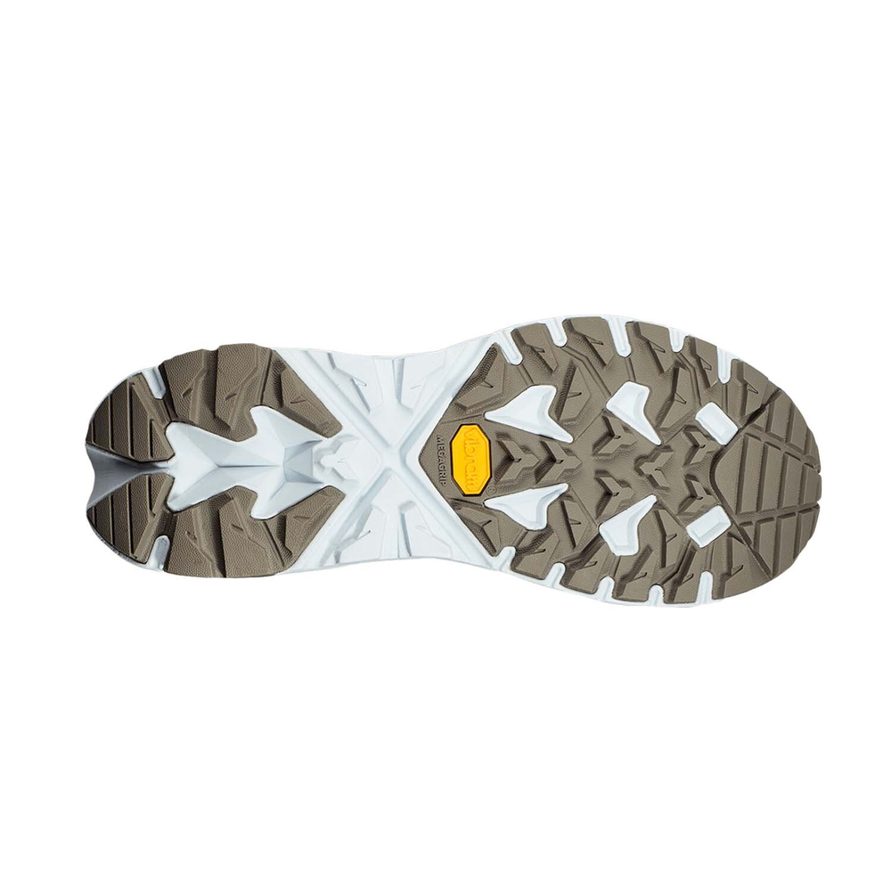 Ботинки женские Hoka Anacapa Breeze mid