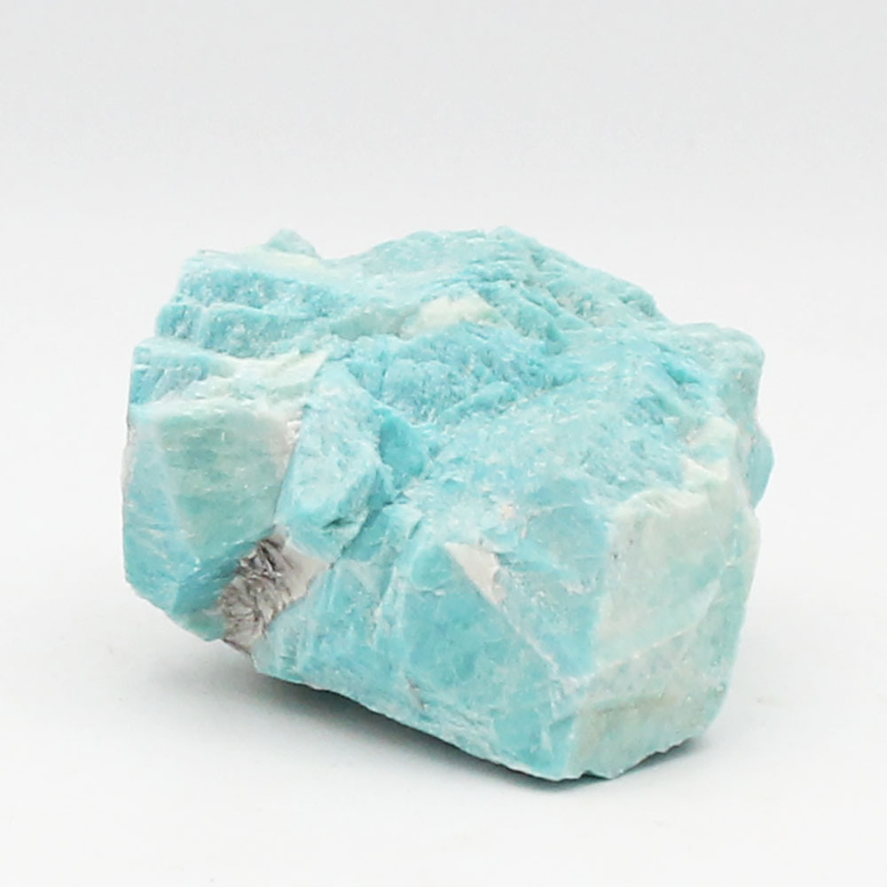 Амазонит минерал (выкол) 145.4гр.