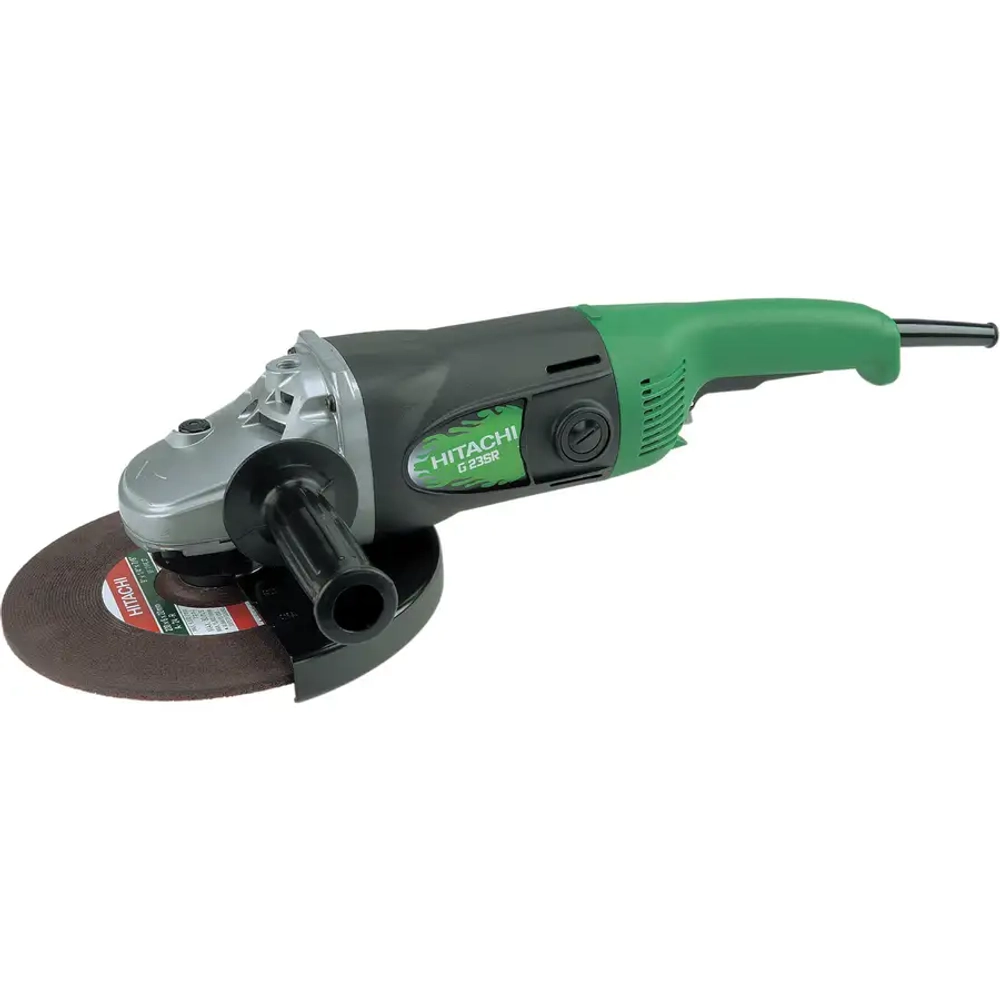Угловая шлифмашина Hitachi G23SRNS