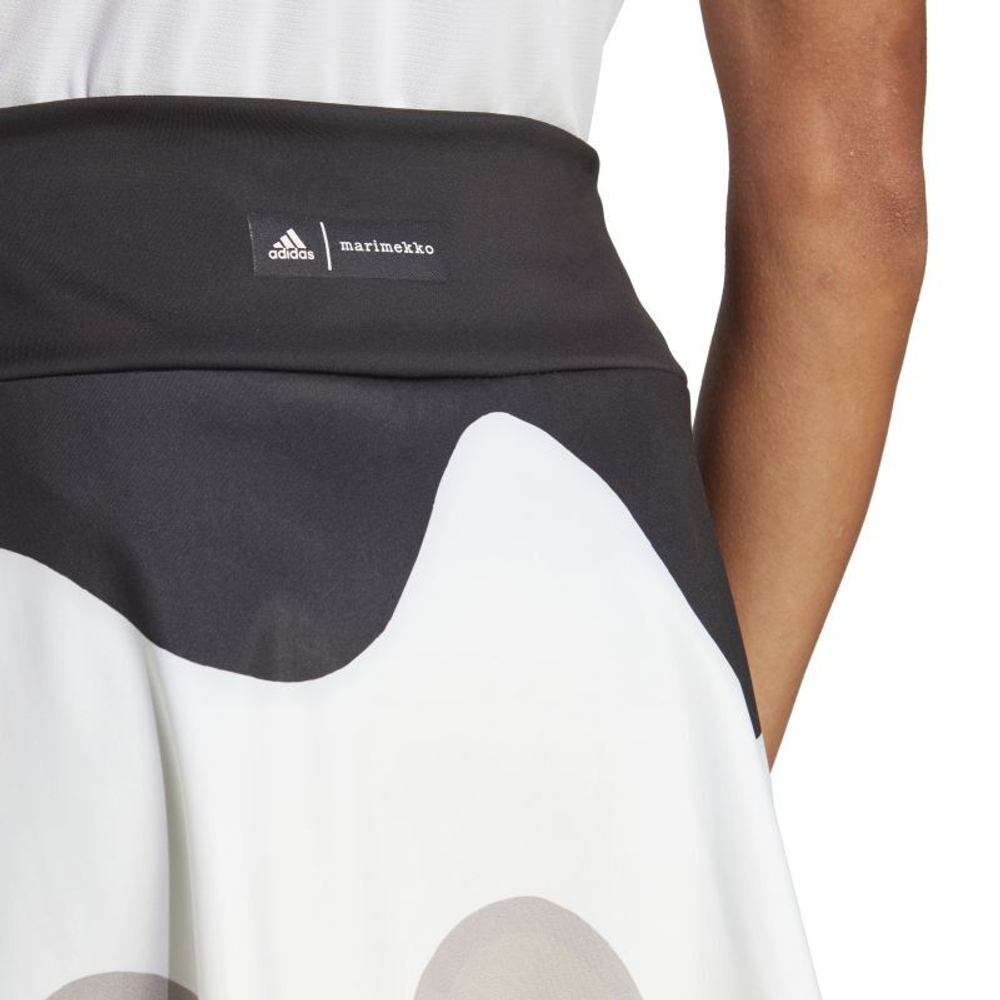 Теннисная юбка Adidas Marimekko Skirt - Multikolor