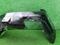 Бампер задний Cadillac Escalade 5 (2020-н.в.)