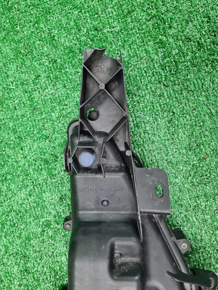 ПТФ левая Lexus LX 3 (2015-2023)