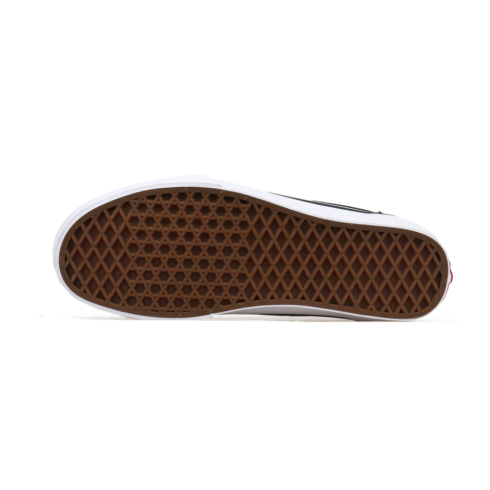 Vans Ward