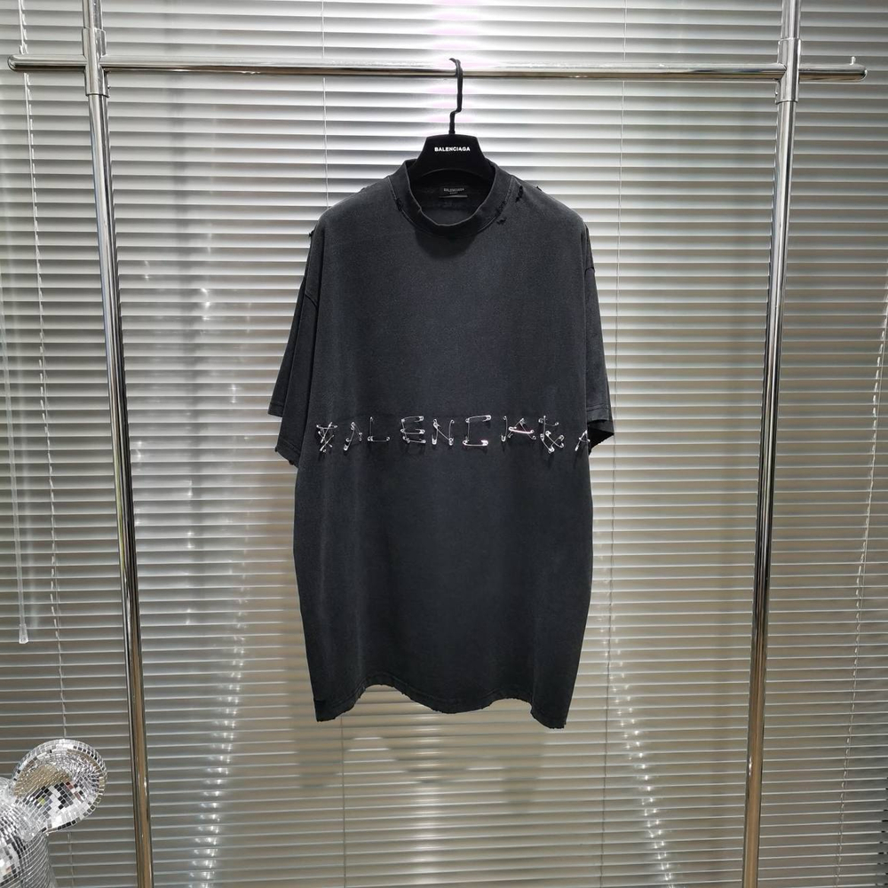 Футболка Balenciaga