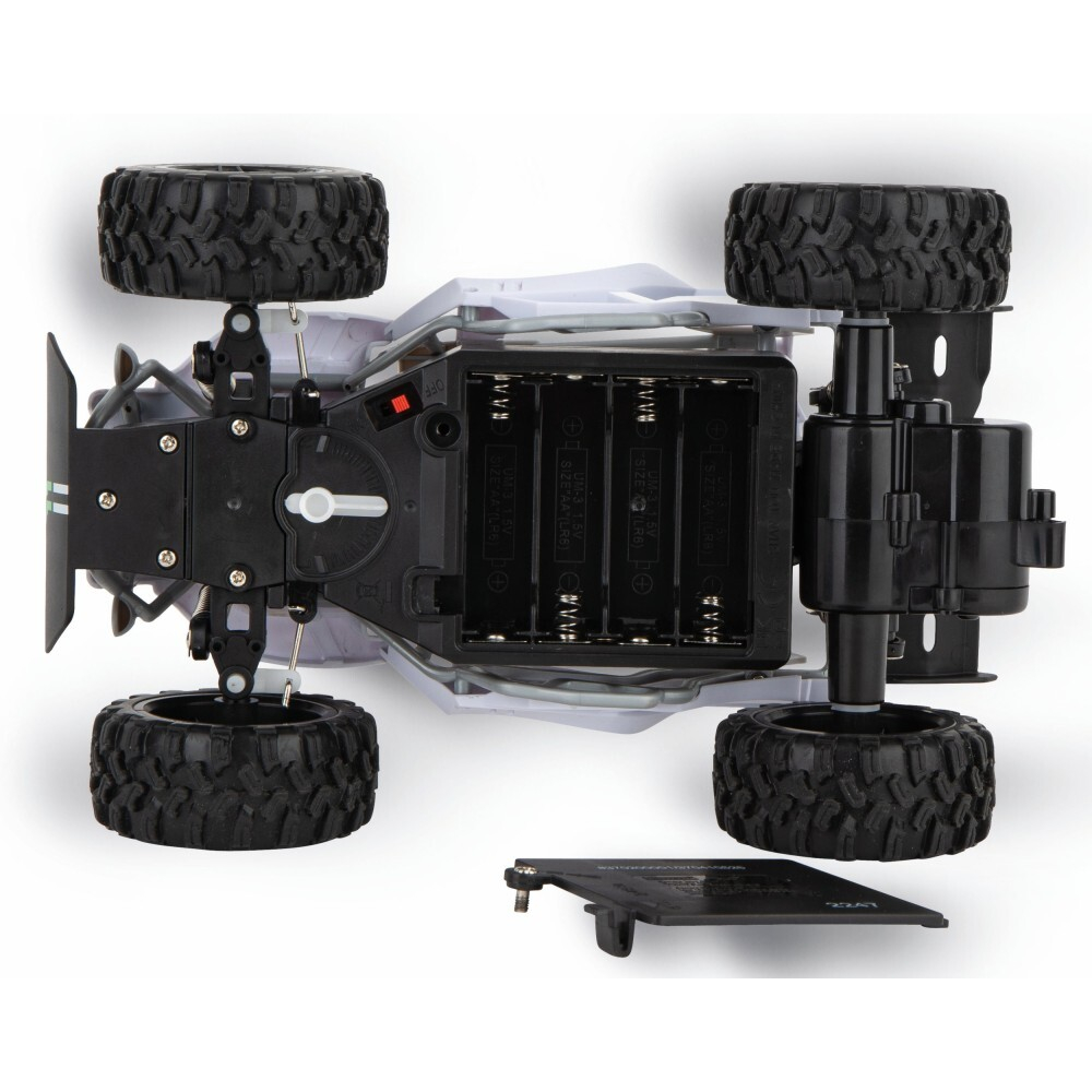 Carrera RC - 2.4 GHz Team Rider 1:20 200003 / артикул   200003  / GTIN 9003150141846